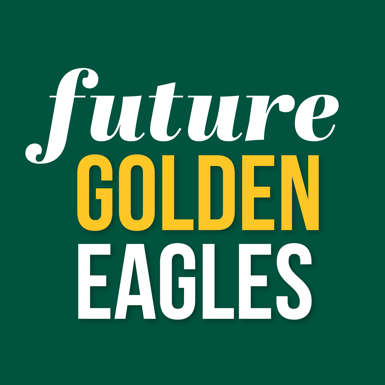 Future Golden Eagles Profile Image