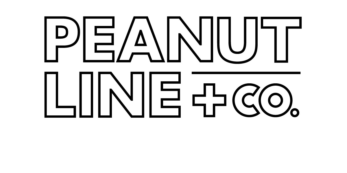 Peanut Line Co Logo