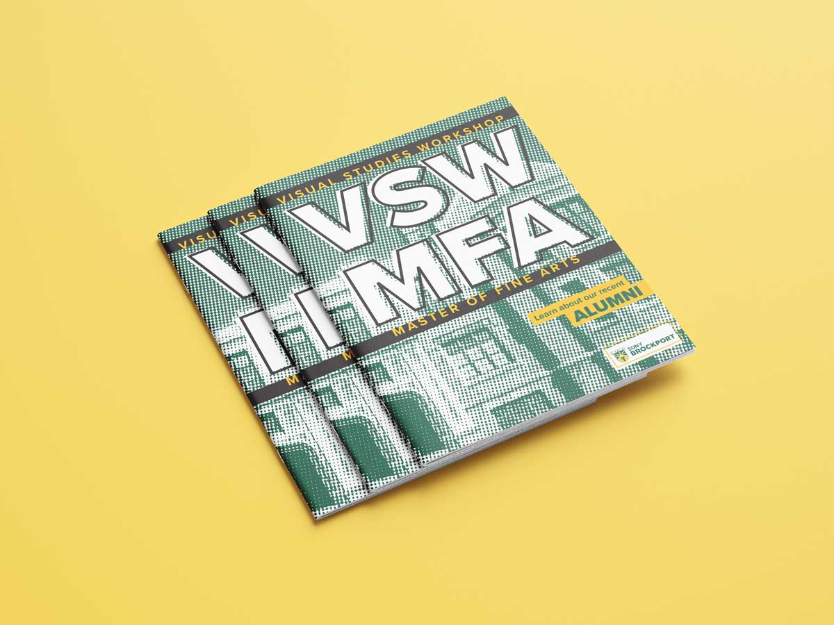 VSW Catalog Cover